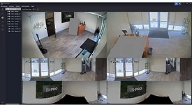 i-PRO VideoInsight 8 CameraViews