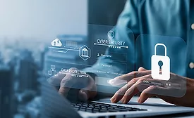 cybersecurity is important