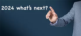 What's next