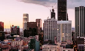 skyline