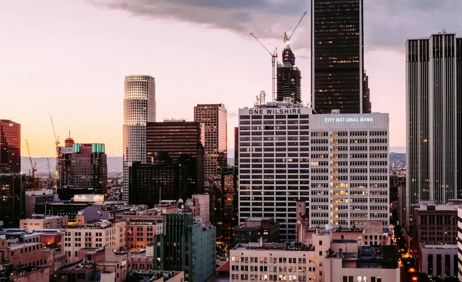 skyline