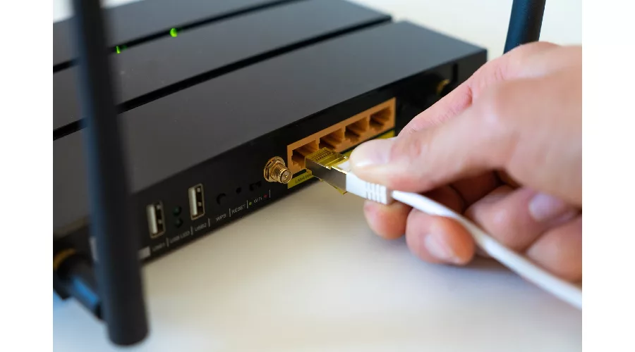 Router