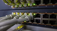 LAN Switches LAN Switches