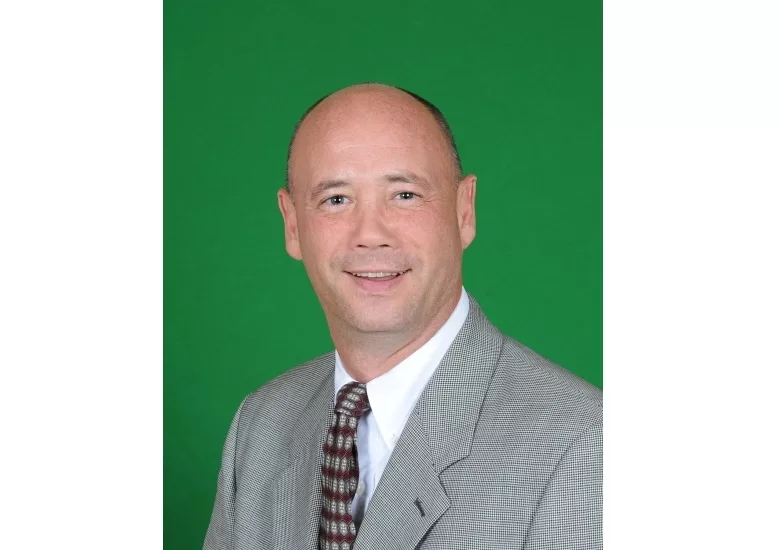 image of Tom Faith