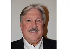 image of David Sheffey