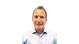 image of David Sperber
