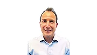 image of David Sperber