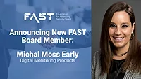 image of Michal Moss Early
