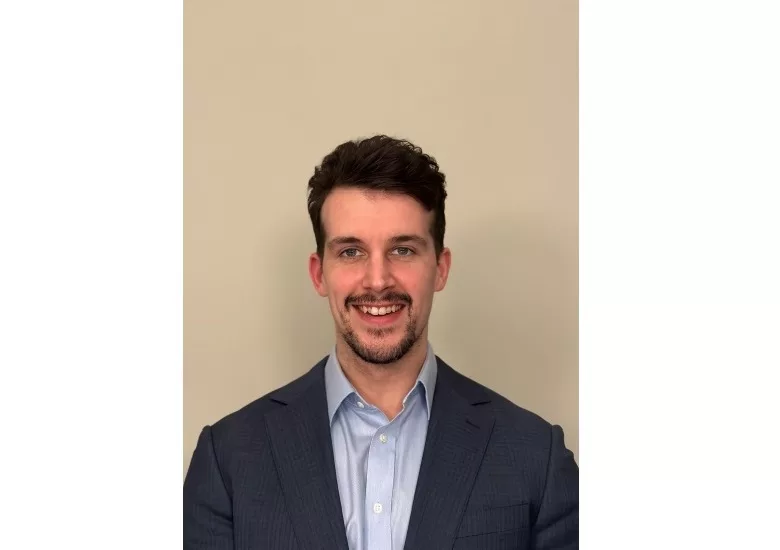 image of Jake Franklin