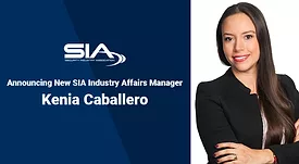 image of Kenia Caballero SIA