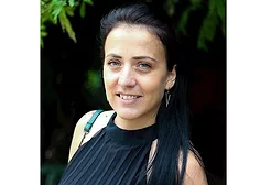 image of Lorena Gottlieb