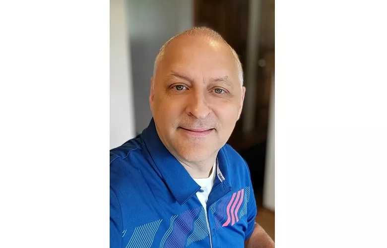 image of Mark Pekovitch