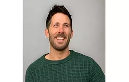 image of Steve Hult