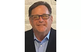 image of Timothy Cahoon