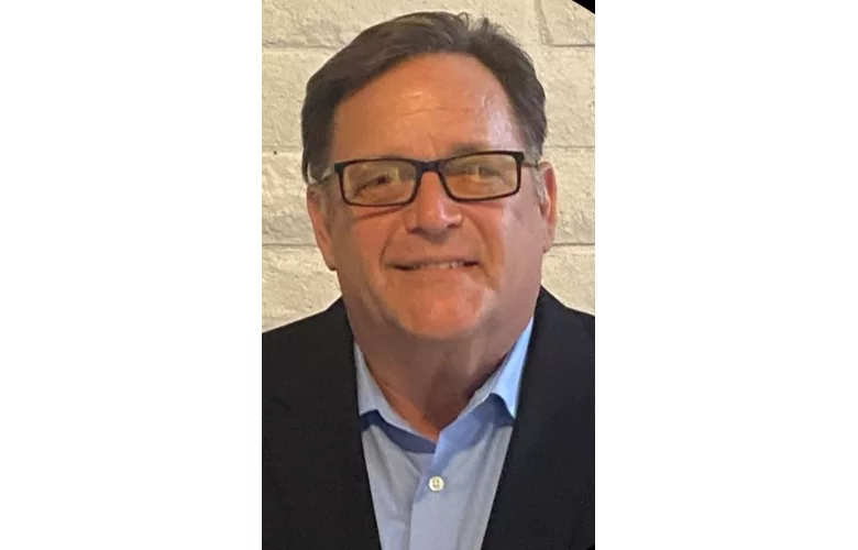 image of Timothy Cahoon