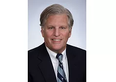 image of Tom Thebes