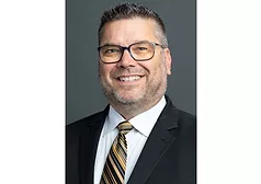 image of Troy Riedel