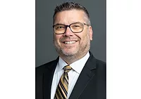 image of Troy Riedel