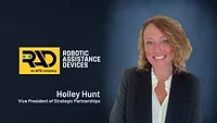 image of holley hunt