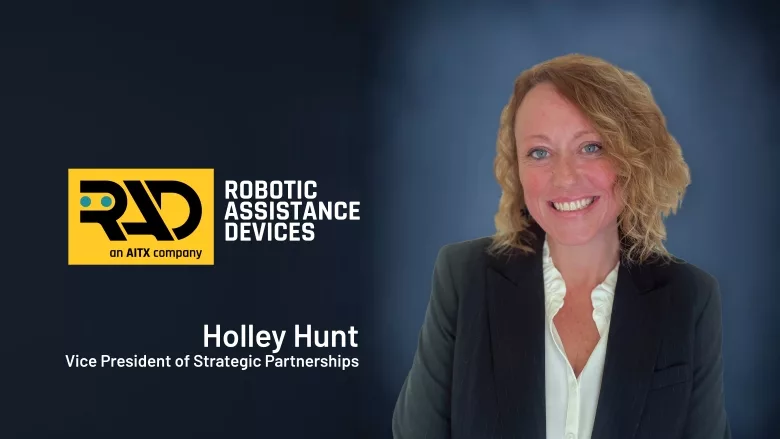 image of holley hunt