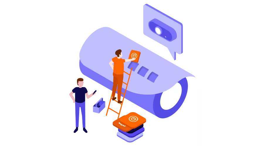 Integrators
