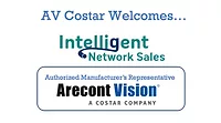 Intelligent Network Sales and Arecont