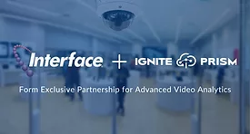 Interface Ignite Prism Partnership