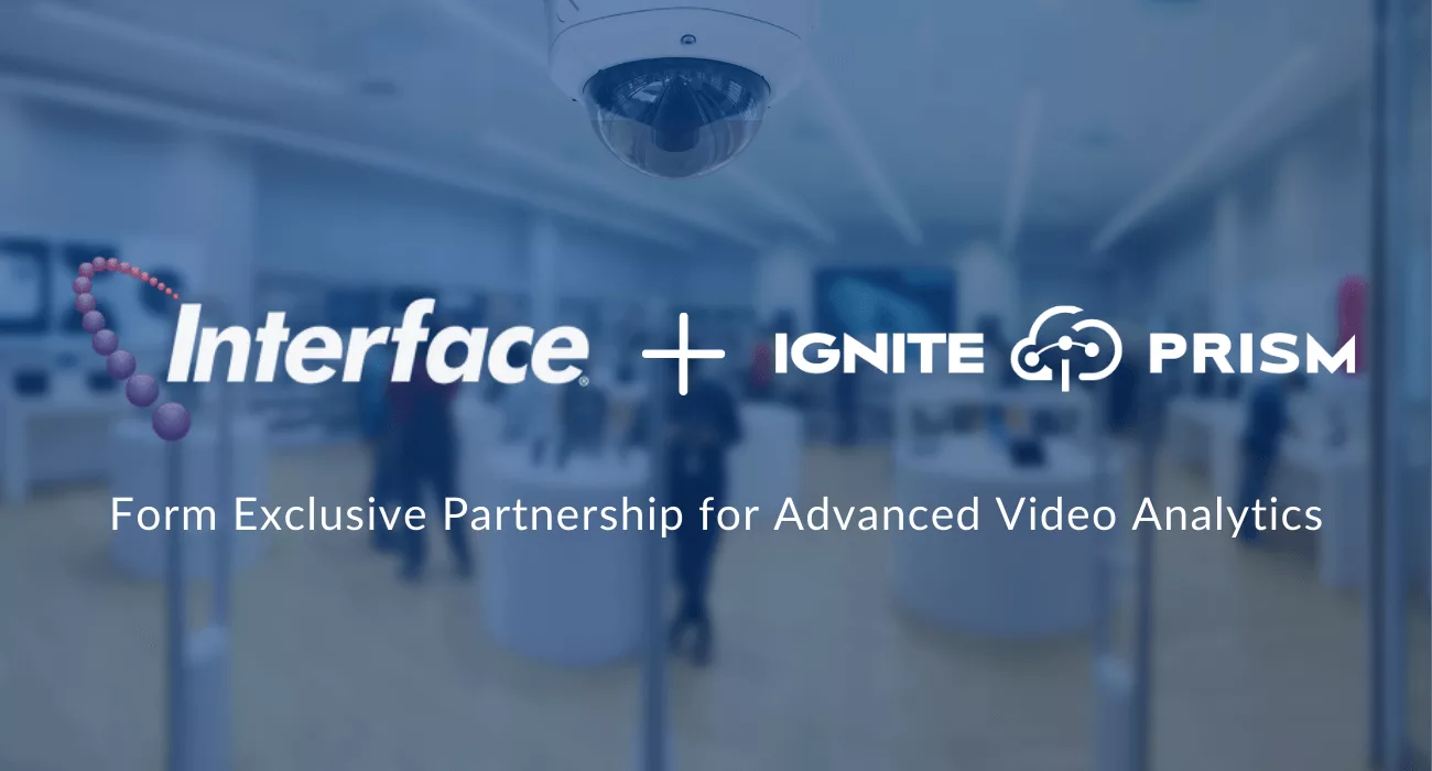 Interface Ignite Prism Partnership