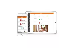 alarm.com application for technicians