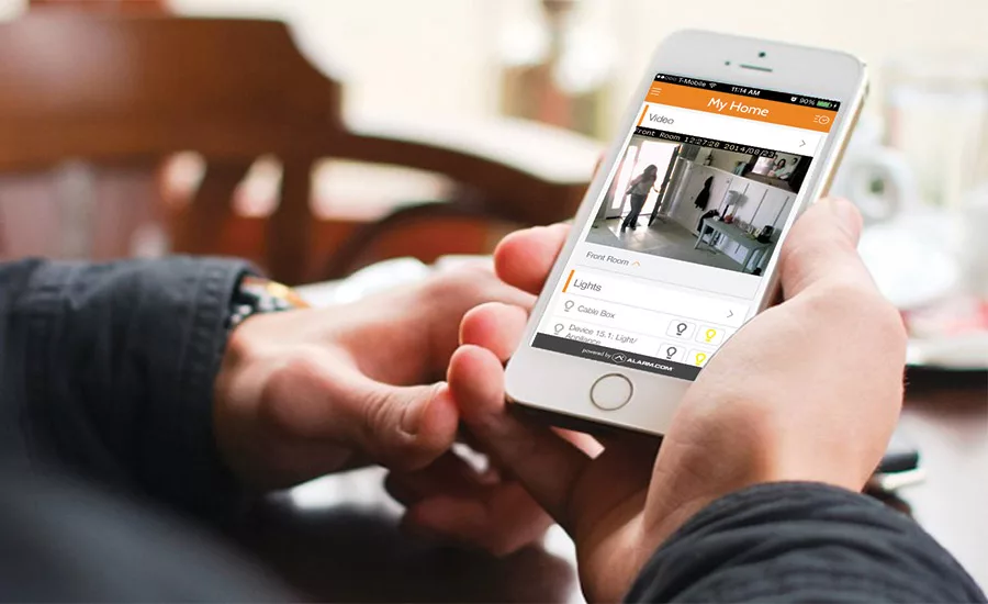 Interactive Services