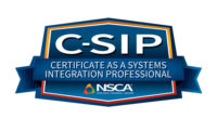 C-SIP Logo