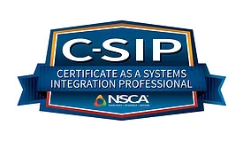 C-SIP Logo