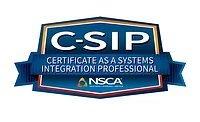 C-SIP Logo