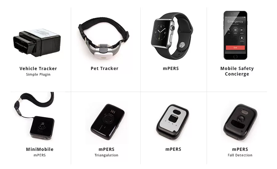 American Two-Way offers monitoring for a wide range of mobile devices