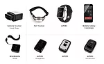 American Two-Way offers monitoring for a wide range of mobile devices