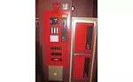 Fire systems, which often have in-building emergency notification systems