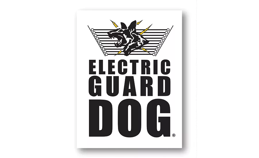 Electric Guard Dog Wins SDM's 2016 Dealer of the Year