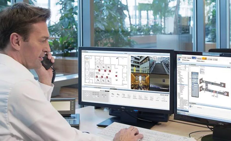 Mass notification systems can include everything from a stand-alone app to whole-building systems that rely on integration