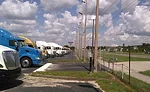 Transportation was one of the first vertical markets that was attracted to the electric fence product