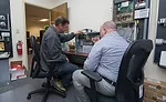 In recent years EGD has seen an increasing demand for integration with other security technologies