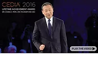 CEDIA-Lifetime-Achievement-Award
