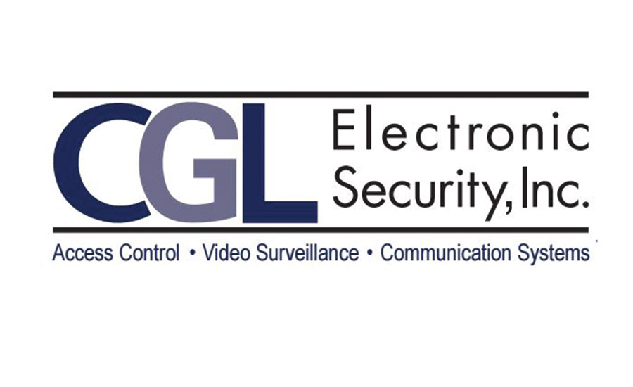 CGL Electronic Security Moves Headquarters