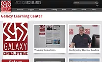 Galaxy Debuts Online Video Library Galaxy Debuts Online Video Library