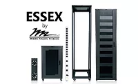 PHOTO COURTESY MIDDLE ATLANTIC PRODUCTS PHOTO COURTESY MIDDLE ATLANTIC PRODUCTS