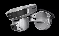 Movidius Strikes Deal With Hikvision to Bring Artificial Intelligence to Intelligent Cameras Movidius Strikes Deal With Hikvision to Bring Artificial Intelligence to Intelligent Cameras