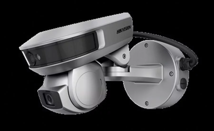 Movidius Strikes Deal With Hikvision to Bring Artificial Intelligence to Intelligent Cameras