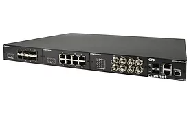 Ethernet Transport System