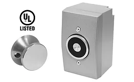 New Electromagnetic Door Holders