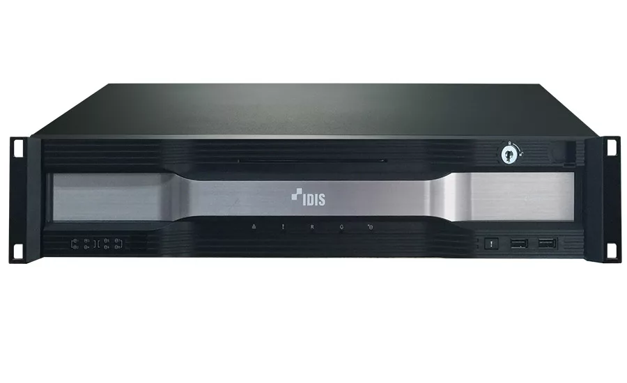 FULL HD RECORDER DELIVERS ENTERPRISE-LEVEL PERFORMANCE