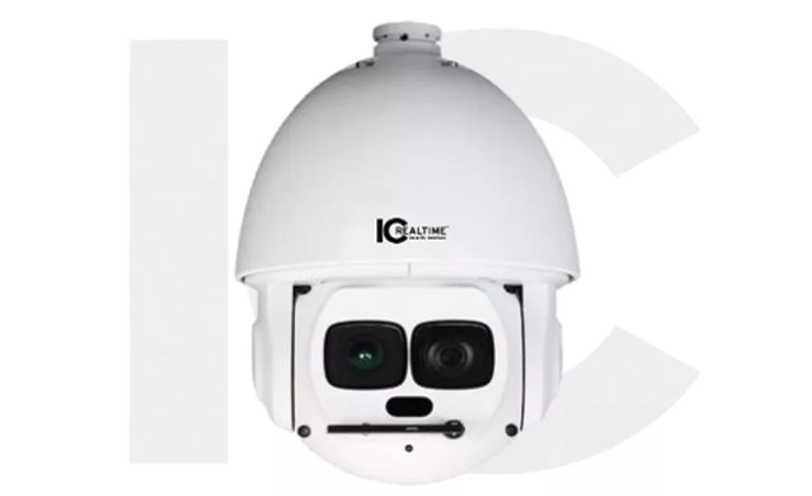 Chipset Optimized For Nighttime Video Surveillance